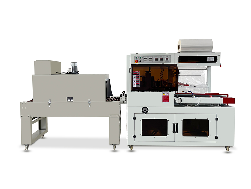 邊封熱收縮包裝機(jī)